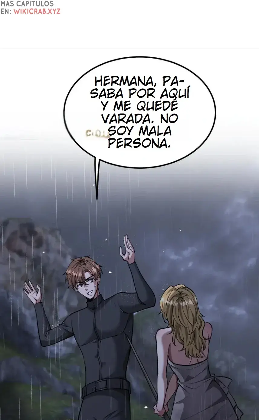 Llevo Mil Años Atrapado En El Mismo Día > Capitulo 179 > Page 01